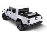 Bak Industries Revolver X2 20-   Jeep Gladiator 5ft Bed Cover 39701
