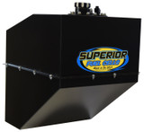 Superior Fuel Cells Fuel Cell 22 Gal w/Foam SFI SFC22TF-BL-SFI