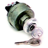 Painless Wiring Ignition Switch  80153