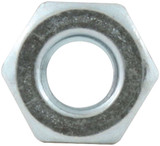 Allstar Performance Hex Nuts 1/4-20 10Pk  All16000-10