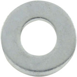 Allstar Performance Sae Flat Washers 1/4 25Pk All16110-25