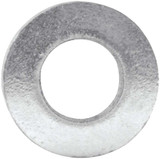 Allstar Performance Sae Flat Washers 5/16 25Pk All16111-25