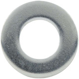 Allstar Performance Sae Flat Washers 3/8 25Pk All16112-25