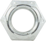Allstar Performance Mechanical Lock Nuts 3/8-16 10Pk All16032-10