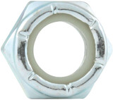 Allstar Performance Thin Nylon Insert Nuts 1/2-13 10Pk All16024-10