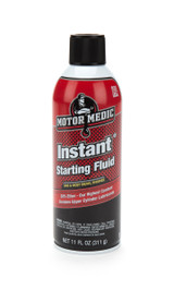 Atp Chemicals & Supplies Starting Fluid 11 Oz.  M3515