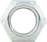 Allstar Performance Mechanical Lock Nuts 3/8-24 10Pk All16082-10