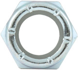 Allstar Performance Nylon Insert Nuts 1/2-20 10Pk All16064-10