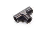 Aeroquip Alum Female Pipe Tee 1/4In Black Fcm5151