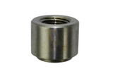 Moroso 1/8 Npt Steel Weld Bung  22740