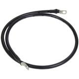 Allstar Performance Battery Cable 25In  All76341-25