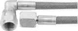 Allstar Performance 28In #4 Line -4 Str/ -4 90 Deg All46402-28