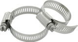 Allstar Performance Hose Clamps 2In Od 10Pk No.24 All18334-10