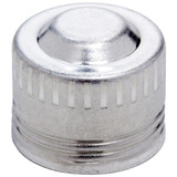 Allstar Performance -8 Aluminum Caps 50Pk  All50824-50