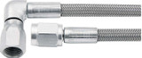Allstar Performance 20In #3 Line -3 Str/ -3 90 Deg All46302-20