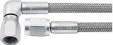 Allstar Performance 22In #3 Line -3 Str/-3 90 Deg All46302-22