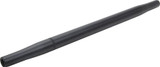 Allstar Performance Radius Rod 5/8In Alum 19In Black All56806-19