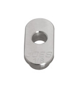 Joes Racing Products A-Plate Slug 1/8In Offset 14540