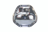 Specialty Products Company Differential Cover Dana 60 Chrome 7128