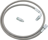 Allstar Performance Clutch Line Kit 24In  All46100-24