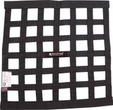 Allstar Performance Window Net Border Style 18 X 18 Sfi Black All10280