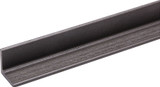 Allstar Performance Steel Angle Stock 1In X 1In 1/8In 12Ft All22156-12