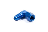 Fragola #3 Female Swivel To Male 90 Degree Fitting 498101