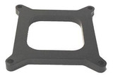 Racing Power Co-Packaged 1/2In Phenolic Spacer - Open R9139