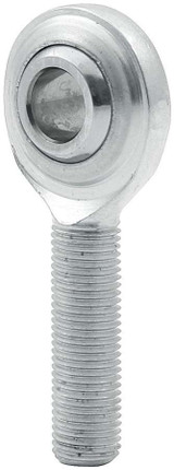 Allstar Performance Rod End Lh 3/8 Male Steel 10Pk All58016-10