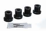 Energy Suspension Cj Front Frame Shackle Bushings 2.2118G