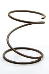 Hyperco Rear End Locker Spring  Locker Sprg