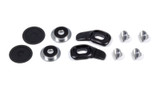 Arai Helmet Pivot Kit For Gp-6 And Sk-6 112403