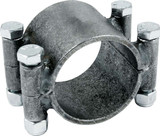 Allstar Performance 4 Bolt Clamp On Retainer 3In Wide All60147