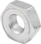 Allstar Performance 1/2-20 Rh Alum Jam Nuts 50Pk All18278-50