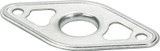 Allstar Performance Body Reinforcing Plates 50Pk All18985-50