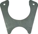 Allstar Performance Caliper Bracket Metric Weld On 6Pk All42102-6