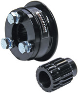 Allstar Performance Steering Disconnect Spline Style All52300