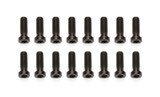 Jesel 7/16-14 X 1.250 Bolt W/ T50 Torx 16Pk Blt-21893-16