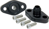 Allstar Performance Block Adapter Kit Bbc 12An All31151