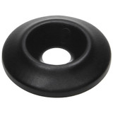 Allstar Performance Countersunk Washer Black 50Pk All18690-50