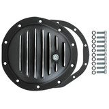 Specialty Products Company Differential Cover  Gm 8 .25In 10-Bolt Front 4900Bkkit