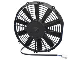 Spal Advanced Technologies 11In Puller Fan Straight Blade 808 Cfm 30100364