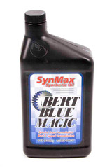 Bert Transmissions Trans Fluid 2 Spd Bert Blue Magic 1Qt 52444427