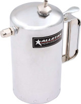 Allstar Performance Steel Sprayer Chrome  All10518