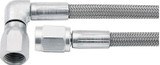 Allstar Performance 42In #3 Line -3 Str/-3 90 Deg 5Pk All46302-42-5