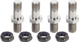 Allstar Performance Shock Stud Kit Titanium 1/2In-20 All17022