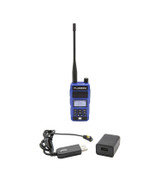 Rugged Radios Radio Rugged R1 Handheld Digital & Analog Uhf/Vhf R1