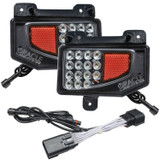Oracle Lighting 20-   Jeep Gladiator Led Reverse Lights W/Harness 5881-504