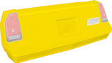 Allstar Performance Monte Carlo Ss Tail Yellow 1983-88 All23041