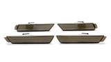 Oracle Lighting 10-12 Camaro Sidemarker Kit Tinted 3101-020